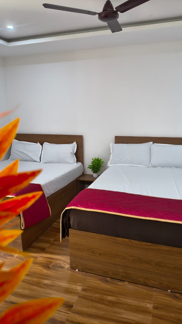 Suite Room