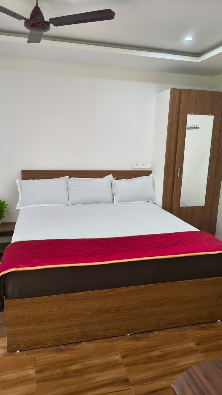 Suite Room