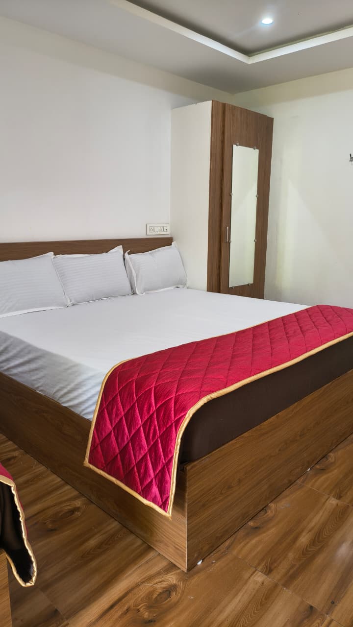 Suite Room